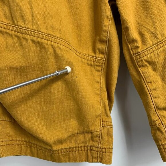 Prana Men's Rawkus 100%‎ Cotton Canvas M3RAWK114 Cargo Shorts Size 28 - Picture 6 of 13